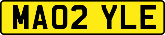 MA02YLE