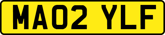 MA02YLF