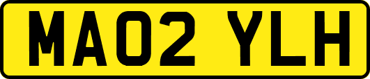 MA02YLH
