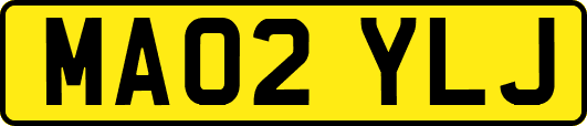MA02YLJ