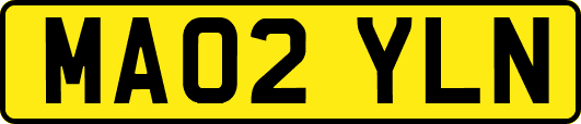 MA02YLN