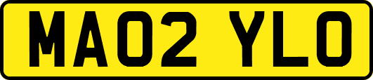 MA02YLO