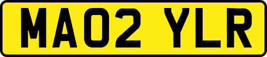 MA02YLR