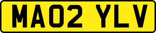 MA02YLV