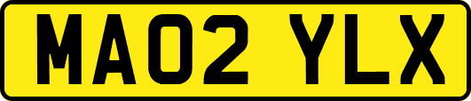 MA02YLX