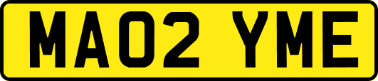 MA02YME