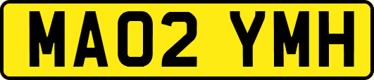 MA02YMH