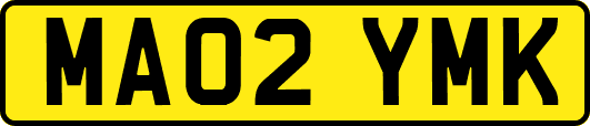 MA02YMK