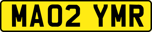 MA02YMR