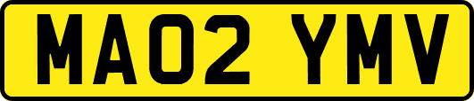 MA02YMV