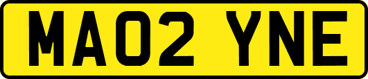 MA02YNE