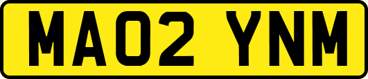 MA02YNM