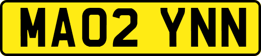 MA02YNN