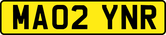 MA02YNR