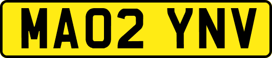 MA02YNV