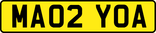 MA02YOA