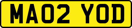 MA02YOD