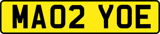 MA02YOE
