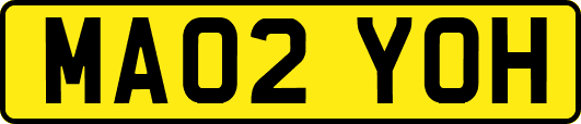 MA02YOH