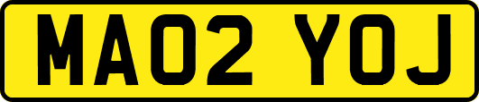 MA02YOJ