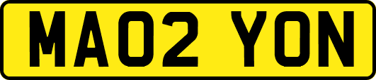 MA02YON