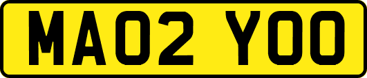 MA02YOO