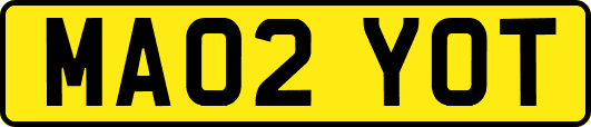 MA02YOT