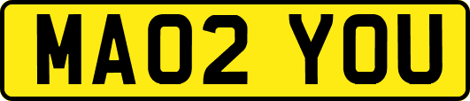 MA02YOU