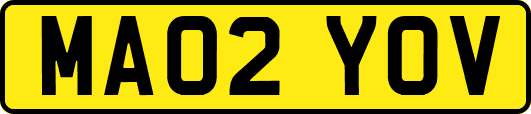 MA02YOV