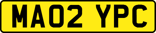 MA02YPC