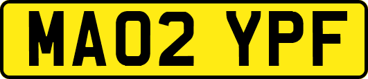 MA02YPF
