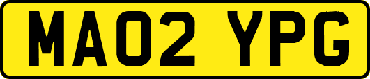 MA02YPG
