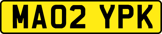 MA02YPK