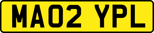 MA02YPL
