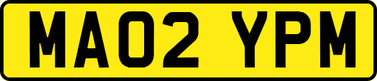MA02YPM