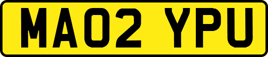 MA02YPU