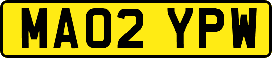 MA02YPW