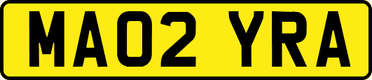 MA02YRA
