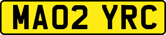 MA02YRC