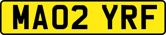MA02YRF