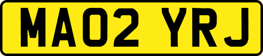 MA02YRJ