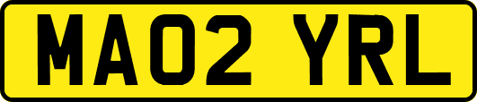 MA02YRL