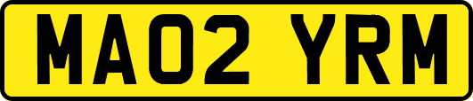 MA02YRM