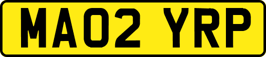 MA02YRP