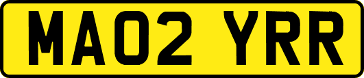 MA02YRR
