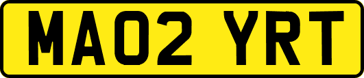 MA02YRT