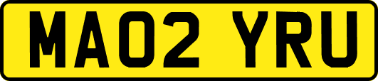 MA02YRU