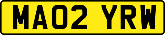 MA02YRW