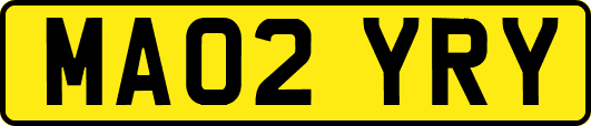 MA02YRY