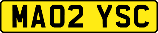 MA02YSC